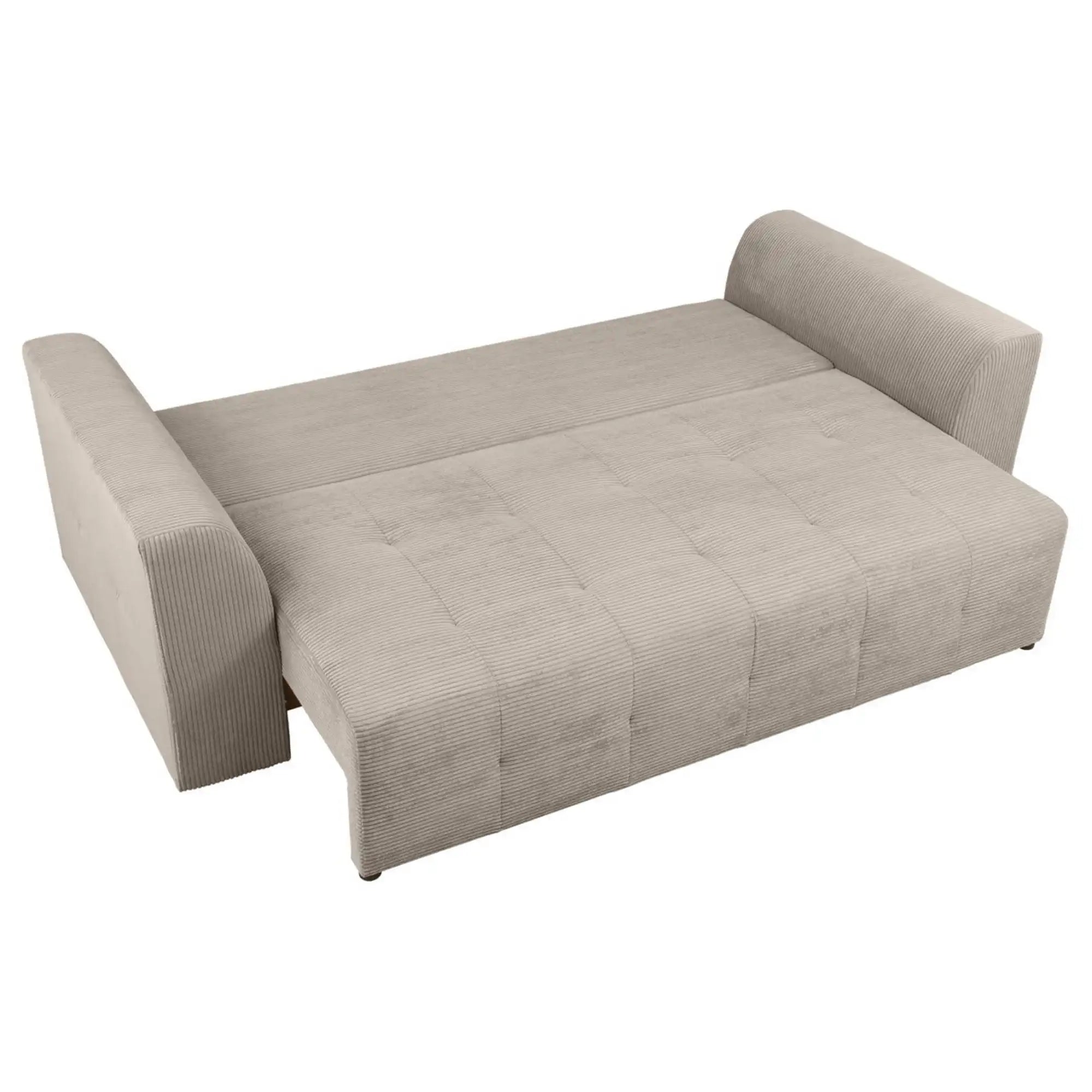 Canapea BERGEN OCN-29846, bej