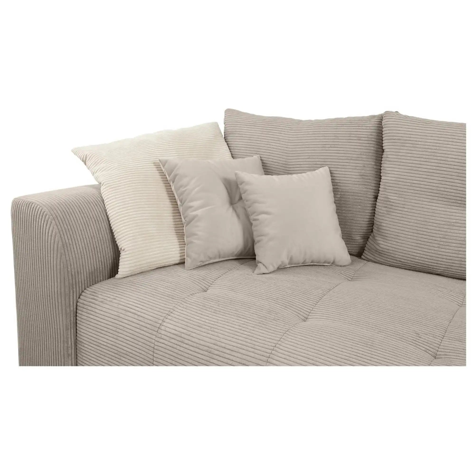 Canapea BERGEN OCN-29846, bej