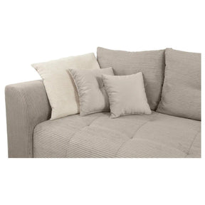 Canapea BERGEN OCN-29846, bej