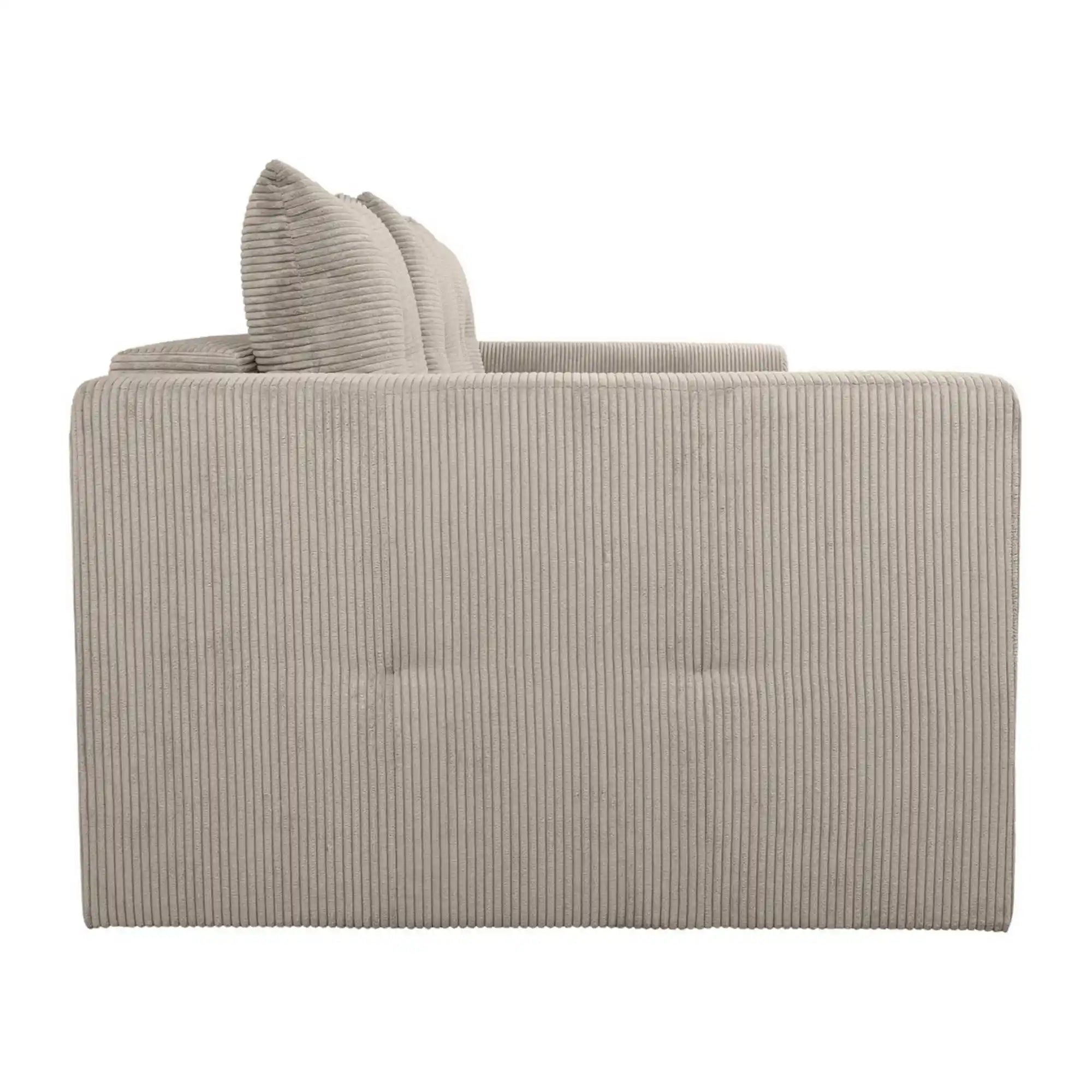 Canapea BERGEN OCN-29846, bej