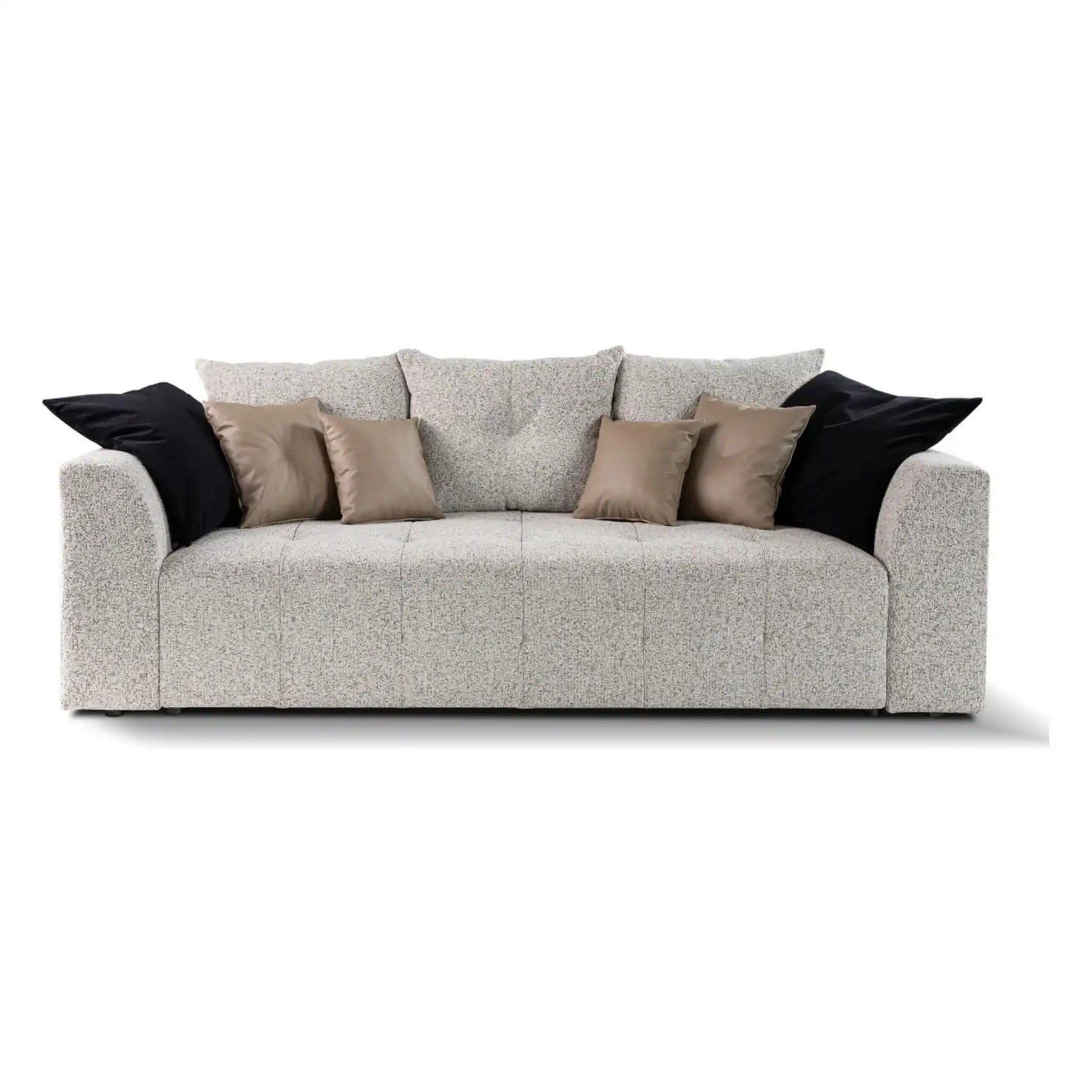 Canapea BERGEN OCN-29848, bej deschis