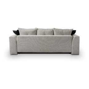 Canapea BERGEN OCN-29848, bej deschis