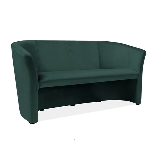 Canapea DETROIT OCN-39976, verde