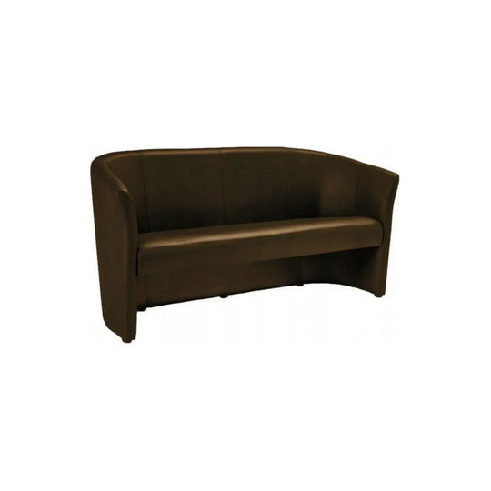 Canapea DETROIT OCN-39980, maro