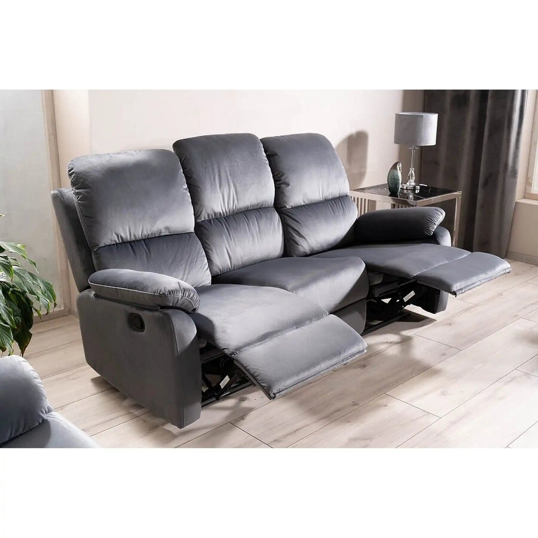 Canapea DETROIT OCN-39985, gri