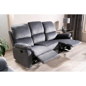 Canapea DETROIT OCN-39985, gri