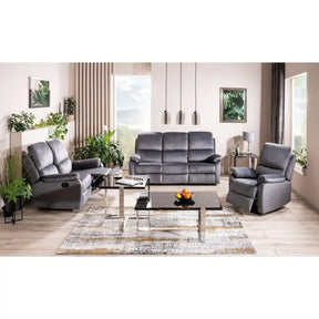 Canapea DETROIT OCN-39985, gri