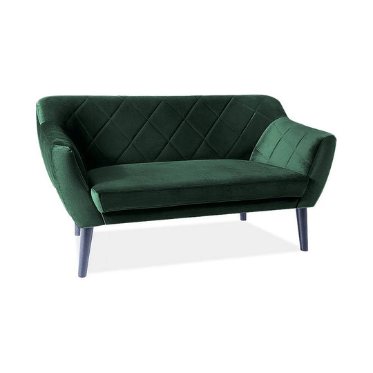 Canapea DETROIT OCN-39992, verde