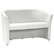 Canapea DETROIT OCN-40007, alb