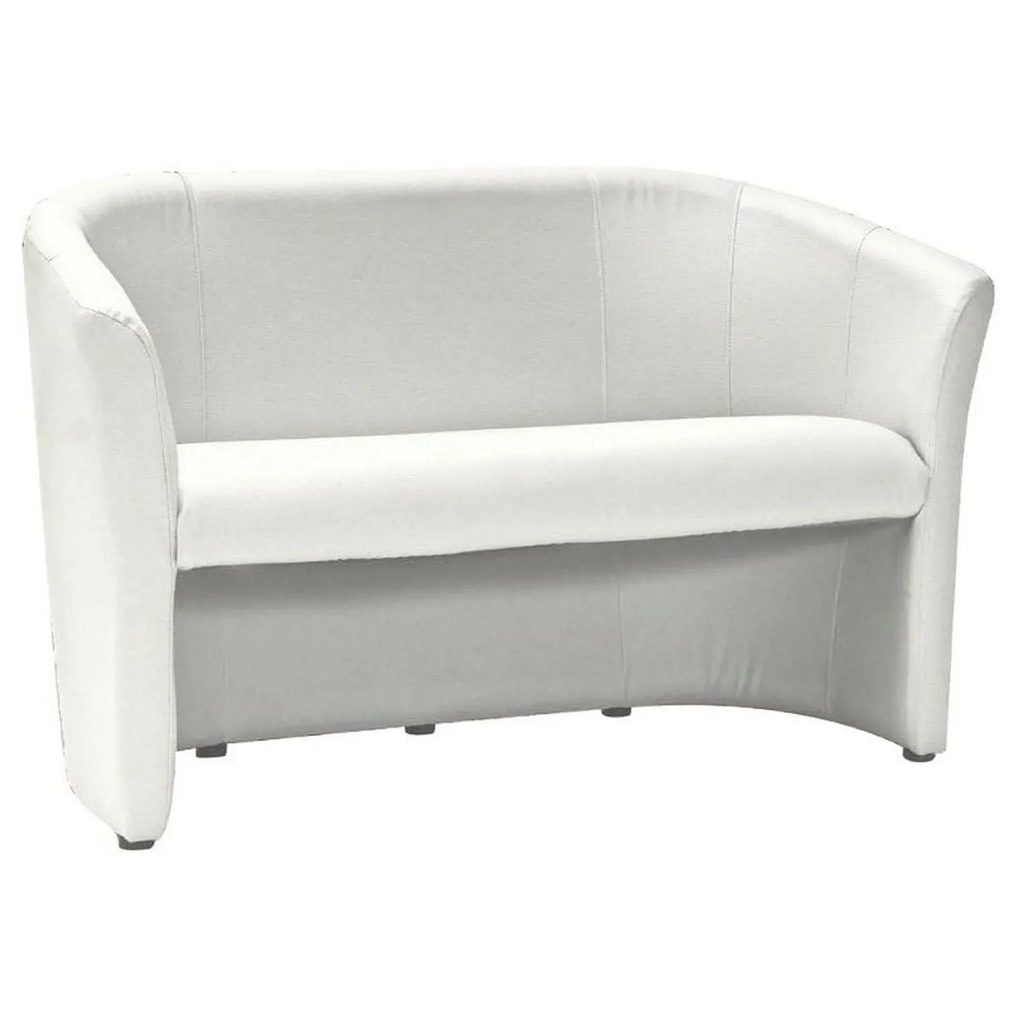 Canapea DETROIT OCN-40007, alb