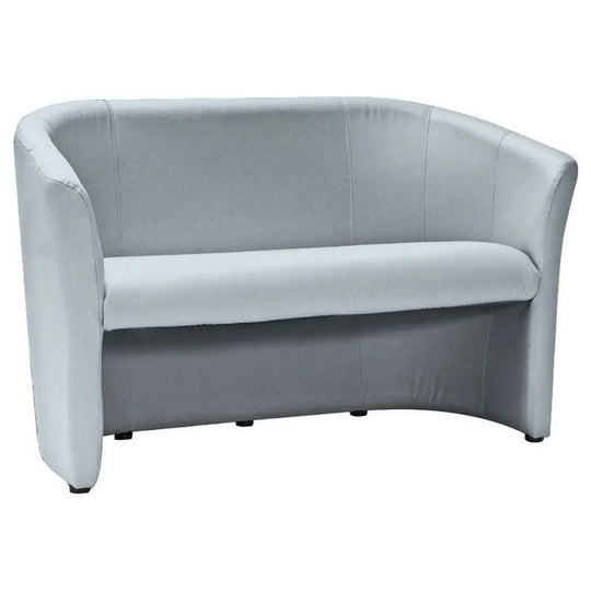 Canapea DETROIT OCN-40008, gri deschis