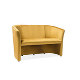 Canapea DETROIT OCN-40009, galben