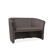 Canapea DETROIT OCN-40010, gri