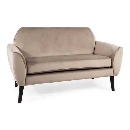 Canapea DETROIT OCN-40034, bej/wenge