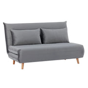 Canapea DETROIT OCN-40045, gri