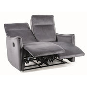 Canapea DETROIT OCN-40050, gri