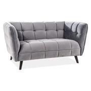 Canapea DETROIT OCN-40056, gri