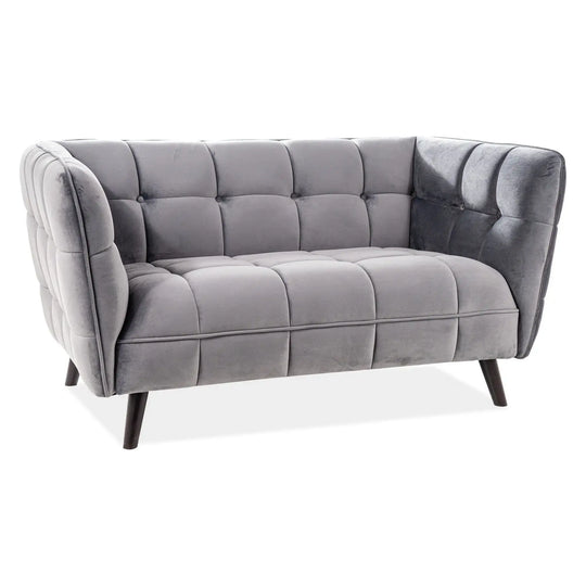 Canapea DETROIT OCN-40056, gri