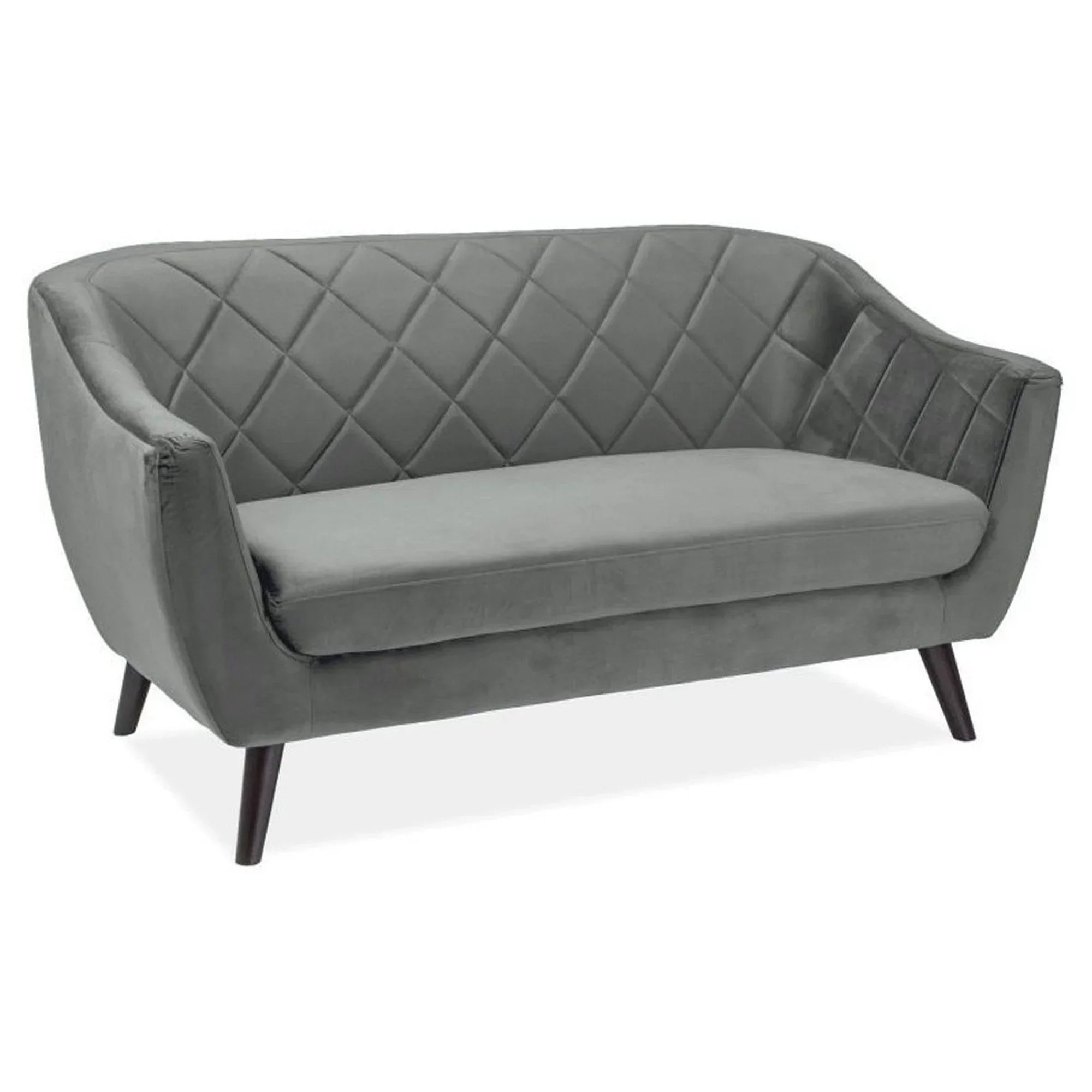 Canapea DETROIT OCN-40062, gri