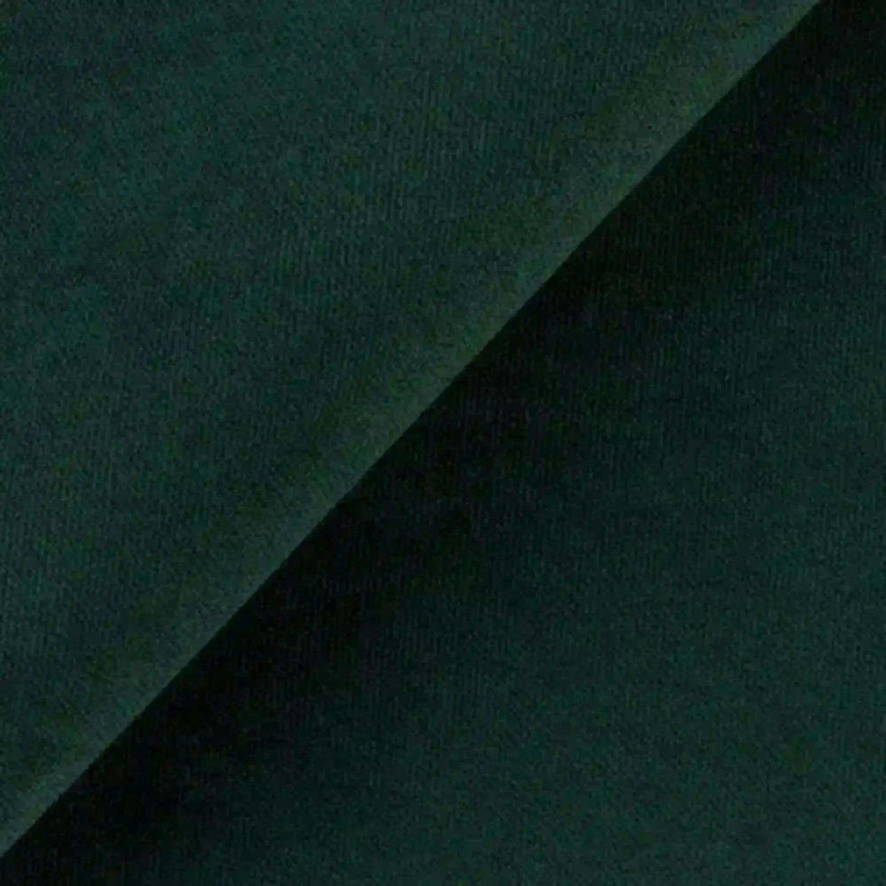 Canapea extensibila 3 persoane KARISA, stofa verde inchis - Element 12, cu spatiu depozitare, 241x113x91 cm