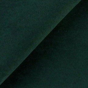 Canapea extensibila 3 persoane KARISA, stofa verde inchis - Element 12, cu spatiu depozitare, 241x113x91 cm