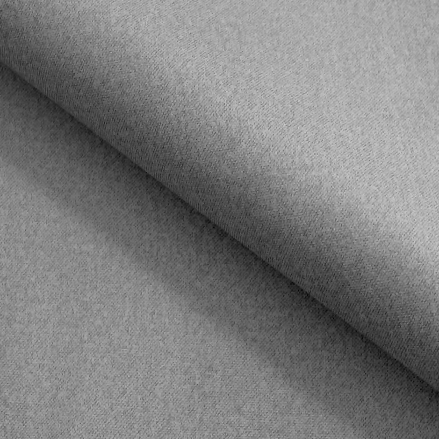 Canapea extensibila Allen, stofa catifelata gri - Element 04, cu lada depozitare, 220x100x88 cm