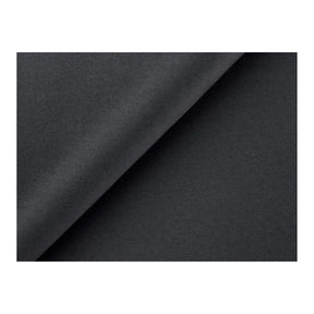Canapea extensibila HARRY, stofa catifelata gri grafit - Element 22, lada depozitare, 208x102x96 cm