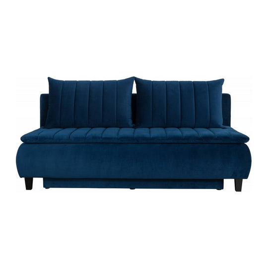 Canapea extensibila MADRID OCN-27533, bej