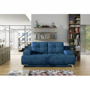 Canapea extensibila PORTO SANTORINI OCN-27401, verde