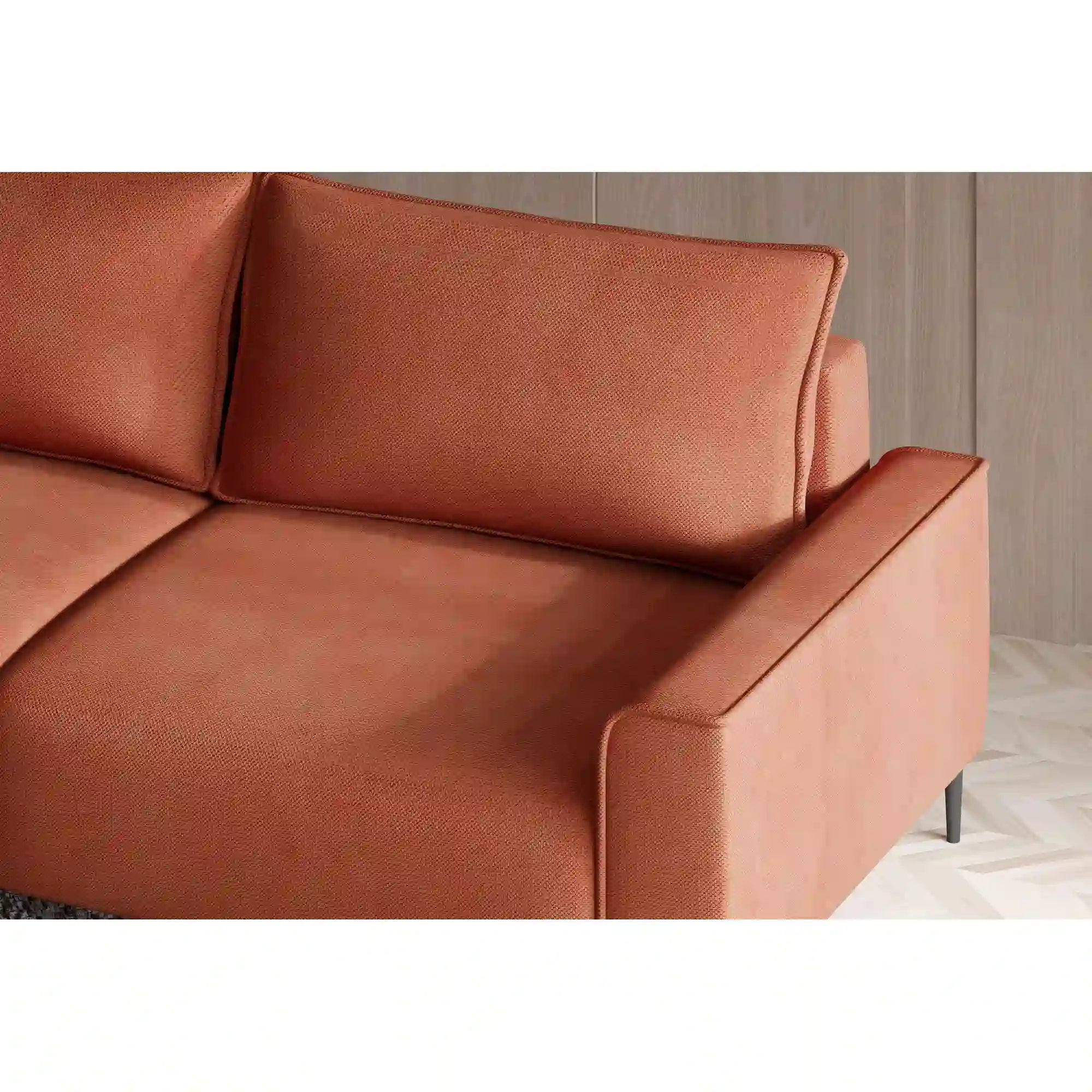 Canapea extensibila PORTO SANTORINI OCN-27409, bej