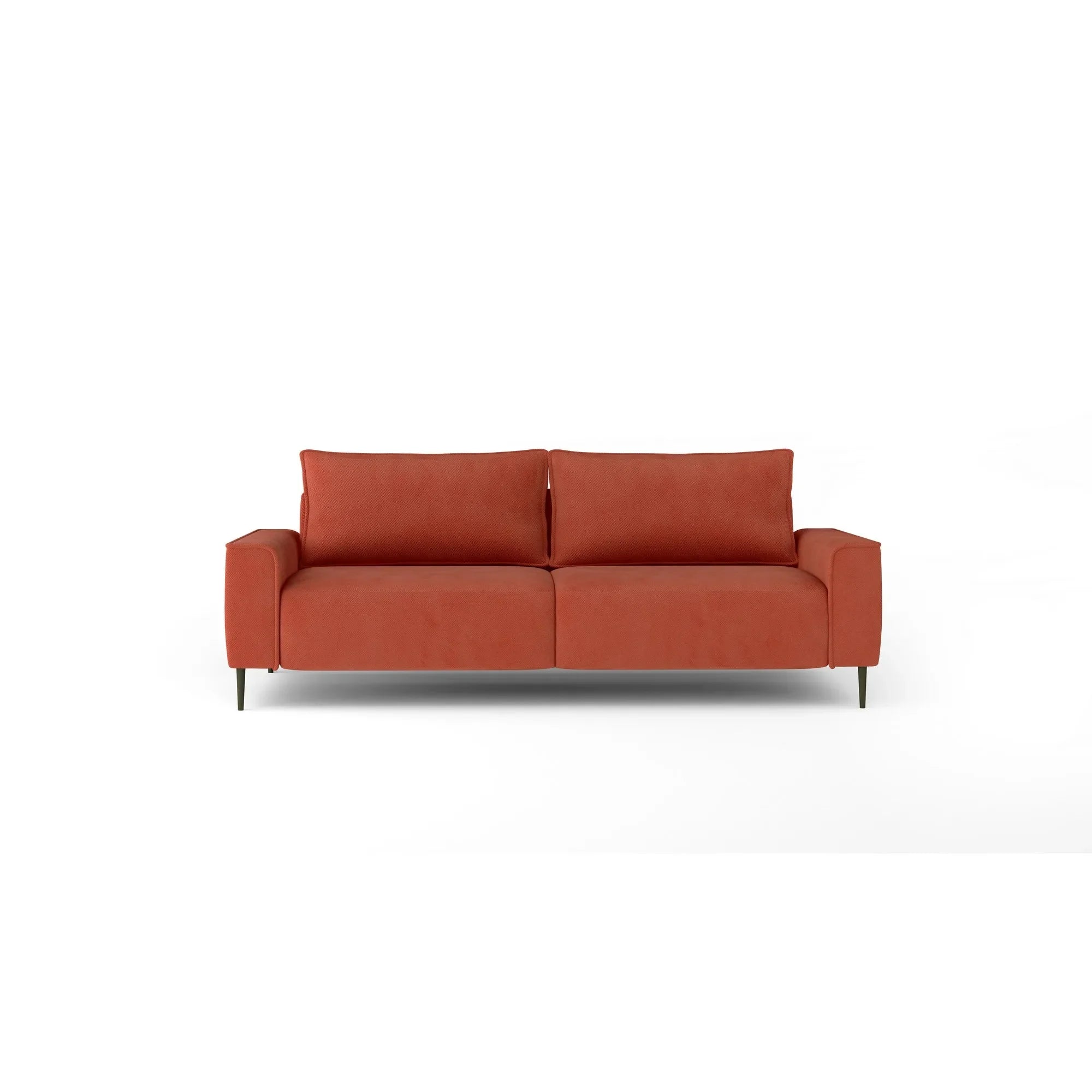 Canapea extensibila PORTO SANTORINI OCN-27409, bej