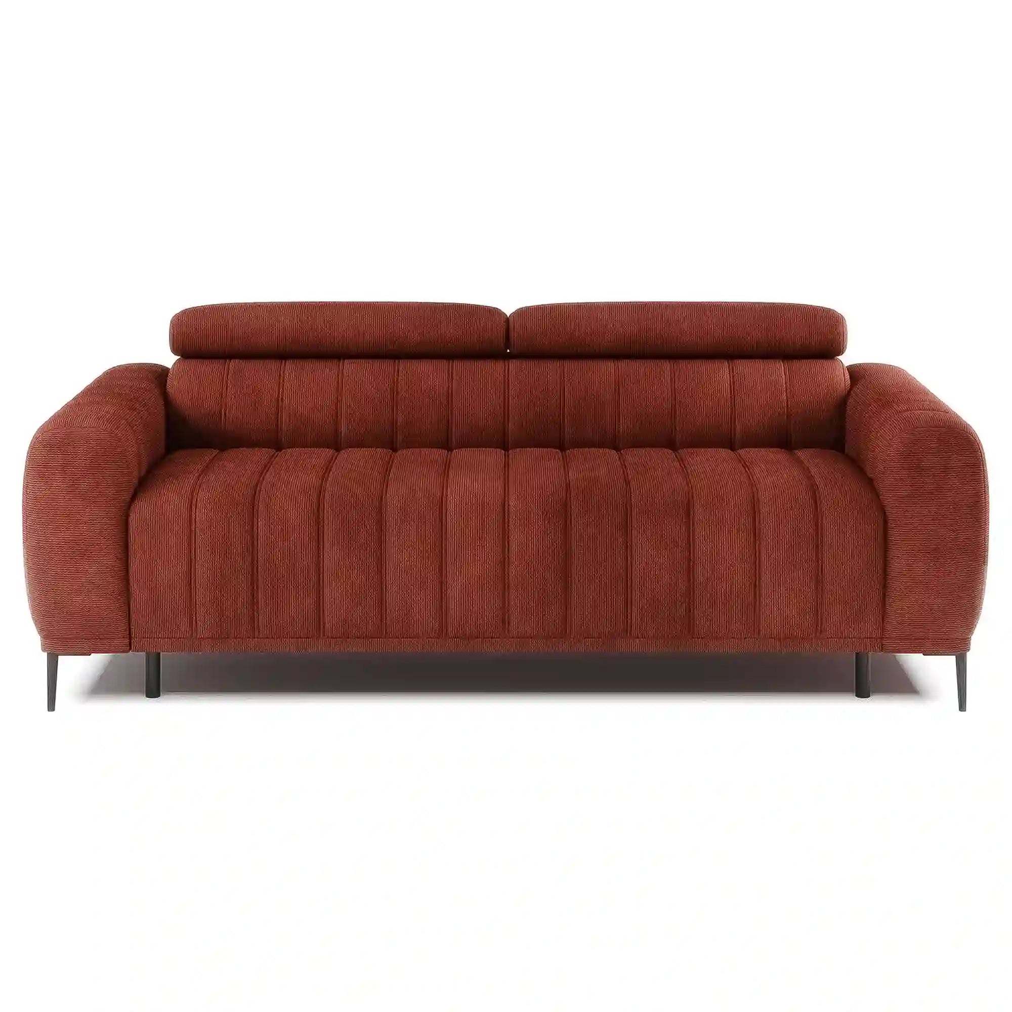 Canapea extensibila PORTO SANTORINI OCN-27410, turcoaz