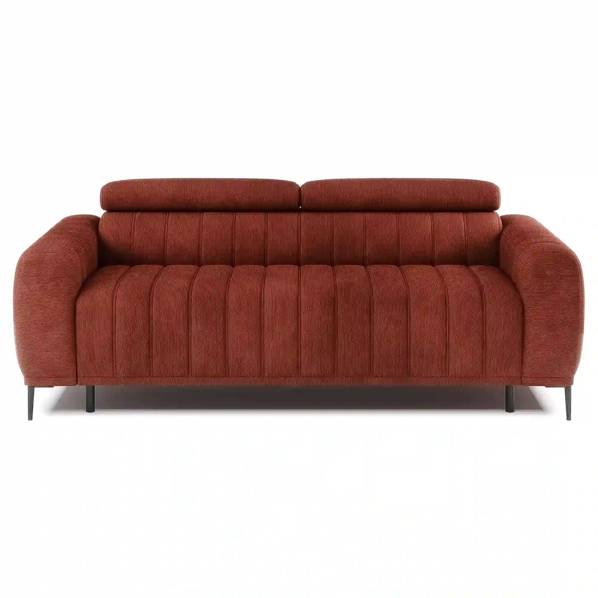 Canapea extensibila PORTO SANTORINI OCN-27411, verde menta