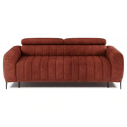 Canapea extensibila PORTO SANTORINI OCN-27414, mov lila