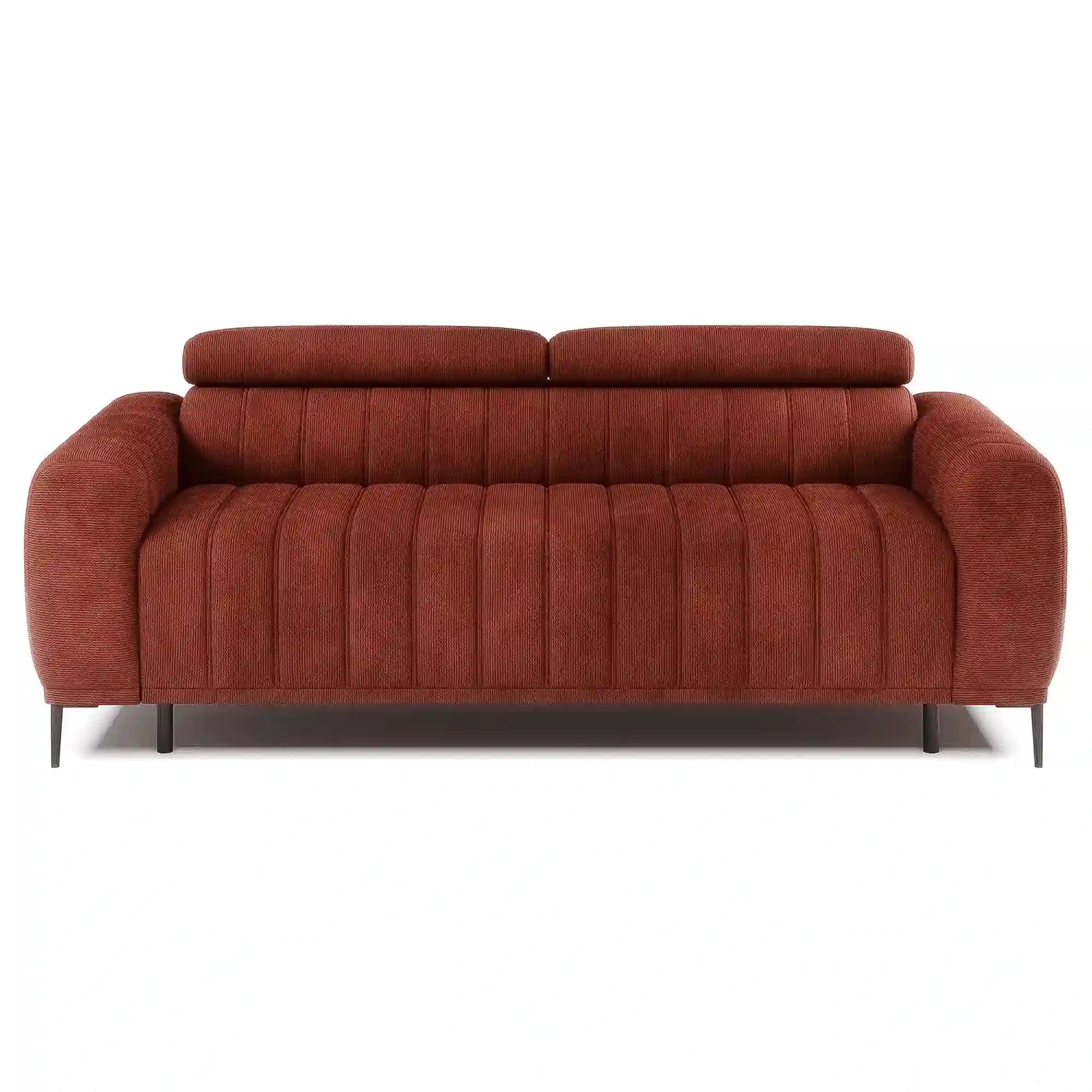 Canapea extensibila PORTO SANTORINI OCN-27415, bej