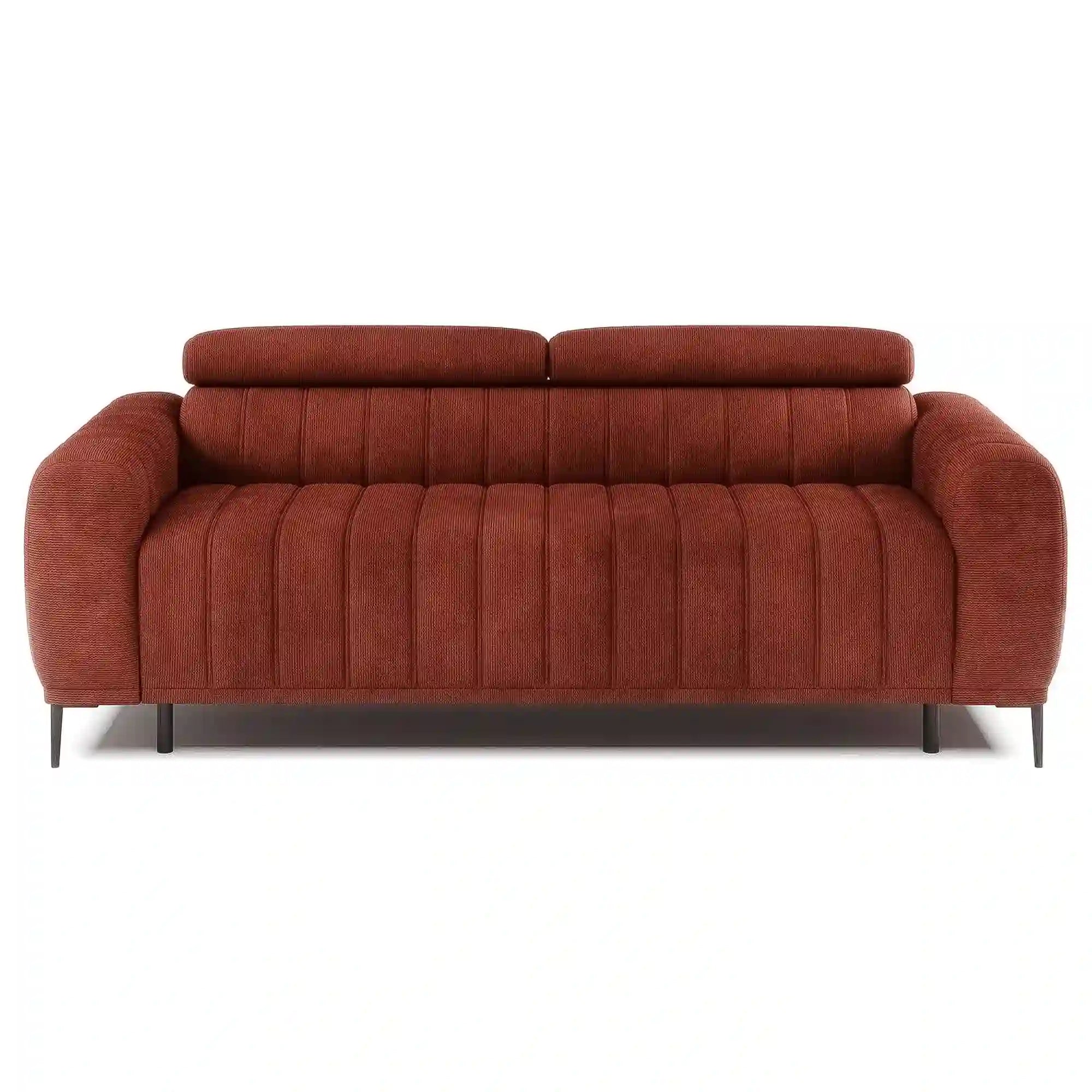 Canapea extensibila PORTO SANTORINI OCN-27416, verde menta