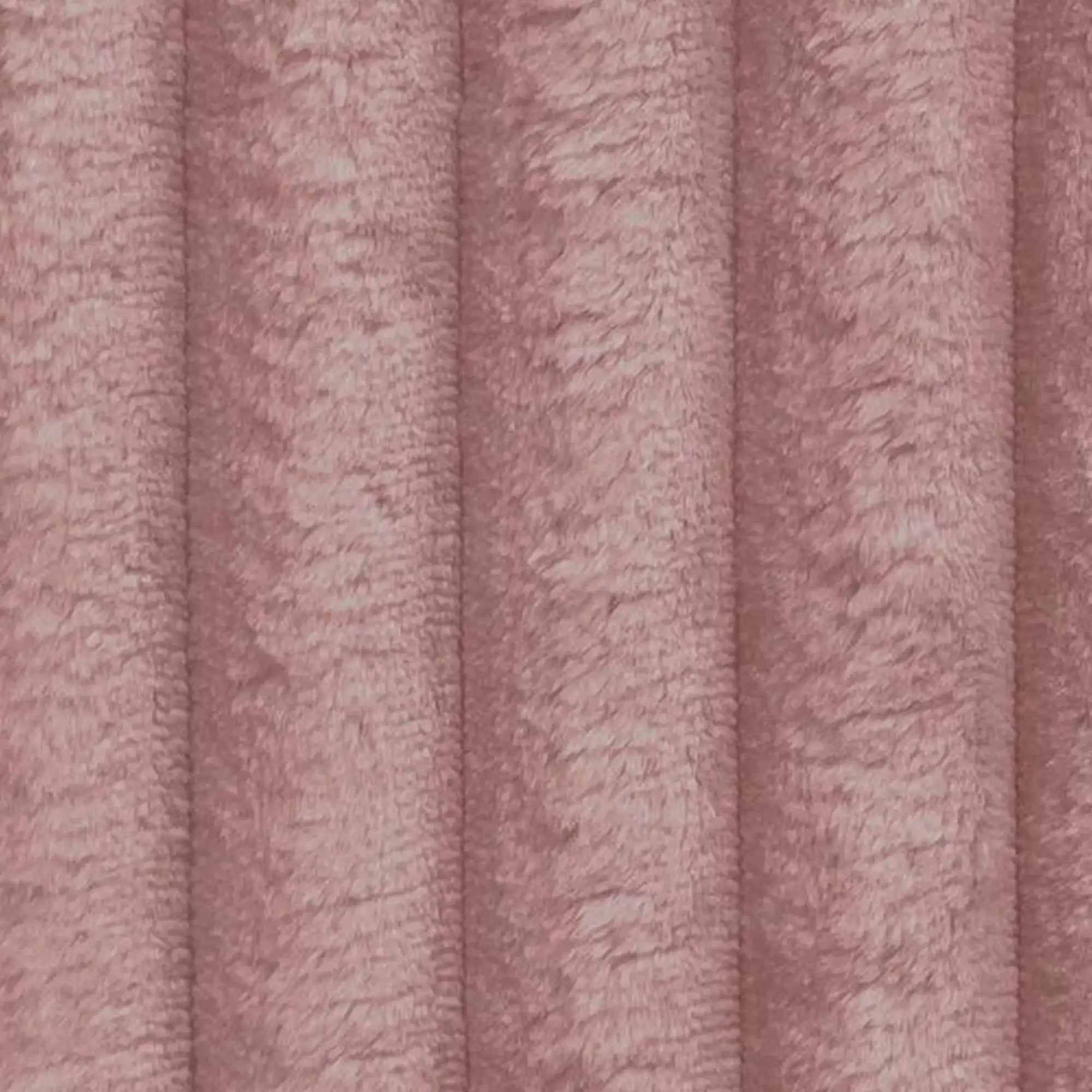 Canapea extensibila PORTO SANTORINI OCN-28117, roz