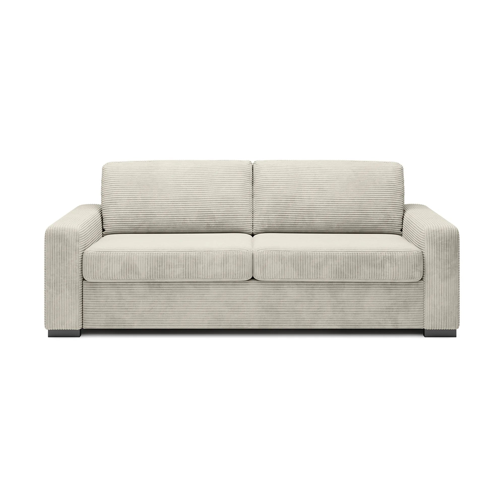 Canapea extensibila PORTO SANTORINI OCN-28117, roz