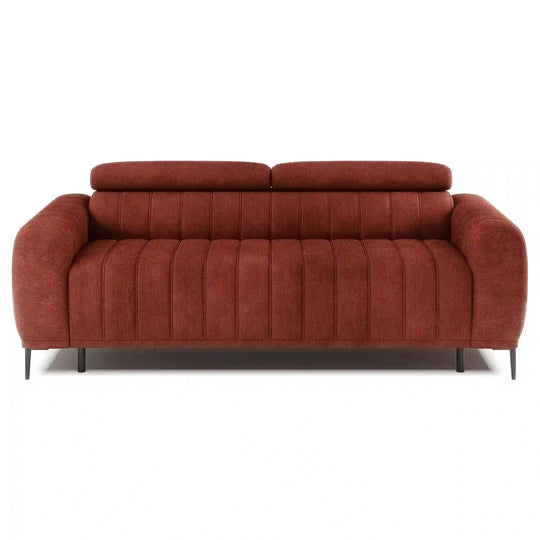 Canapea extensibila PORTO SANTORINI OCN-28103, bej