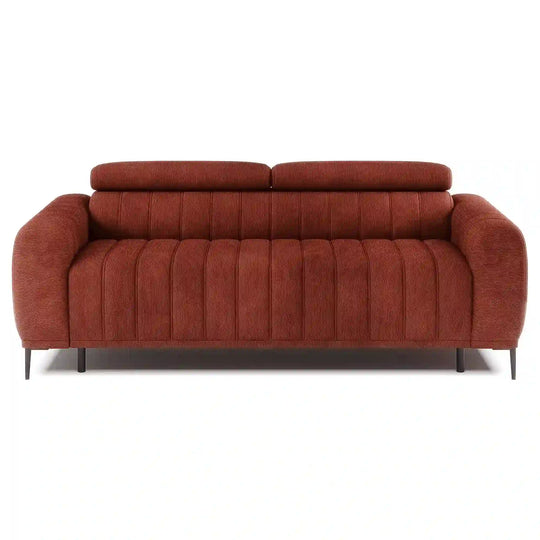 Canapea extensibila PORTO SANTORINI OCN-28097, albastru inchis