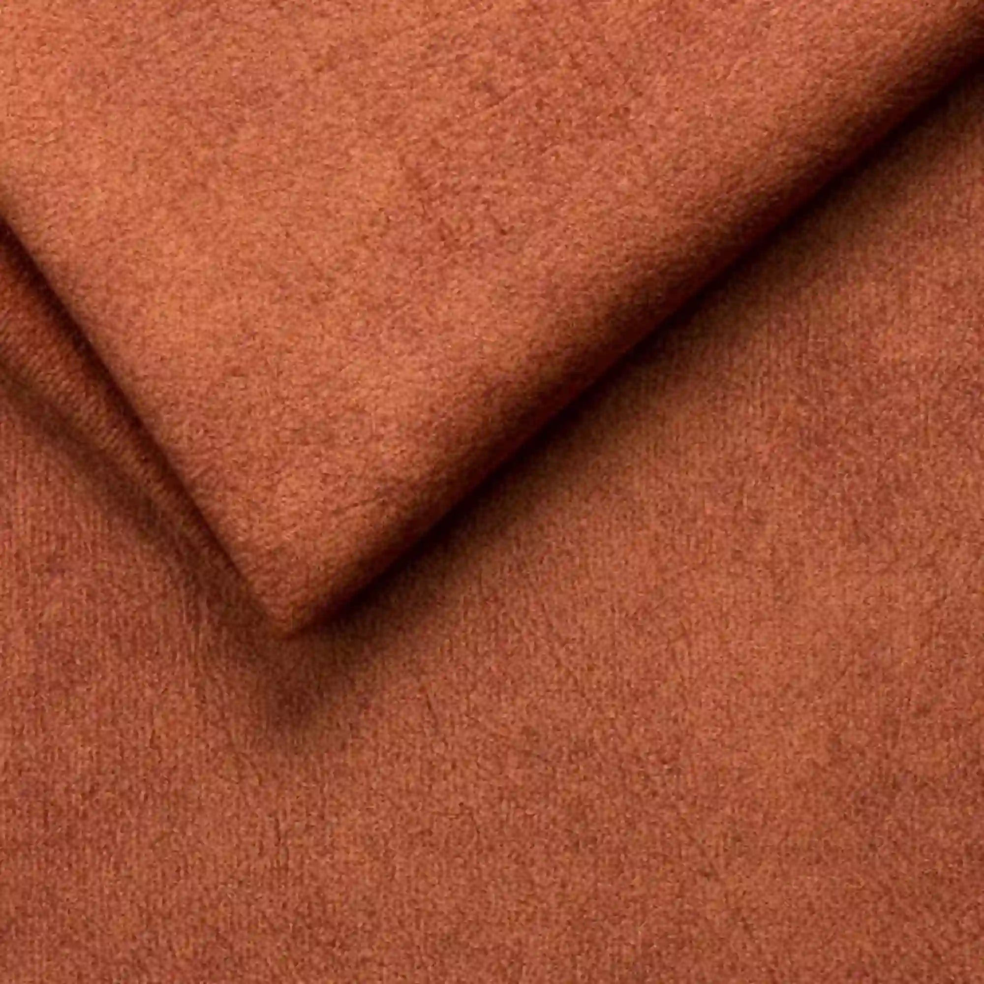 Canapea extensibila PORTO SANTORINI OCN-28090, caramiziu