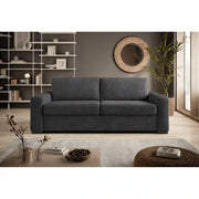 Canapea extensibila PORTO SANTORINI OCN-28040, bej