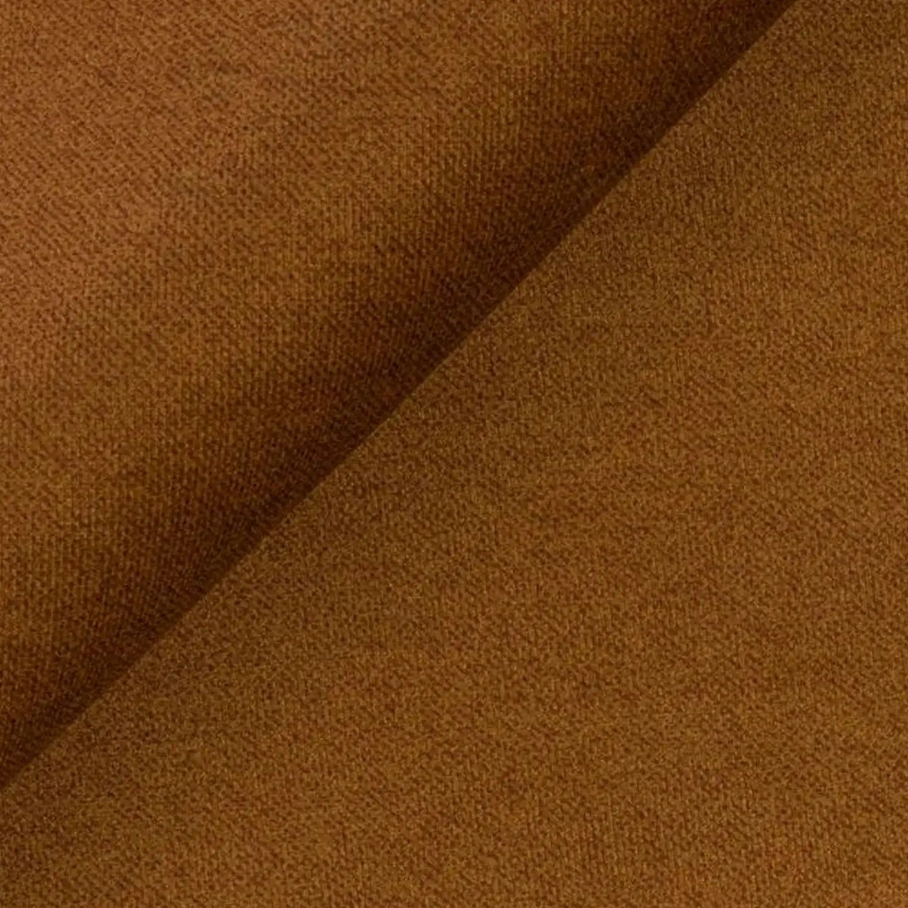 Canapea extensibila VANILLA 160, stofă catifelata, maro - Element 07, 220×98×87 cm