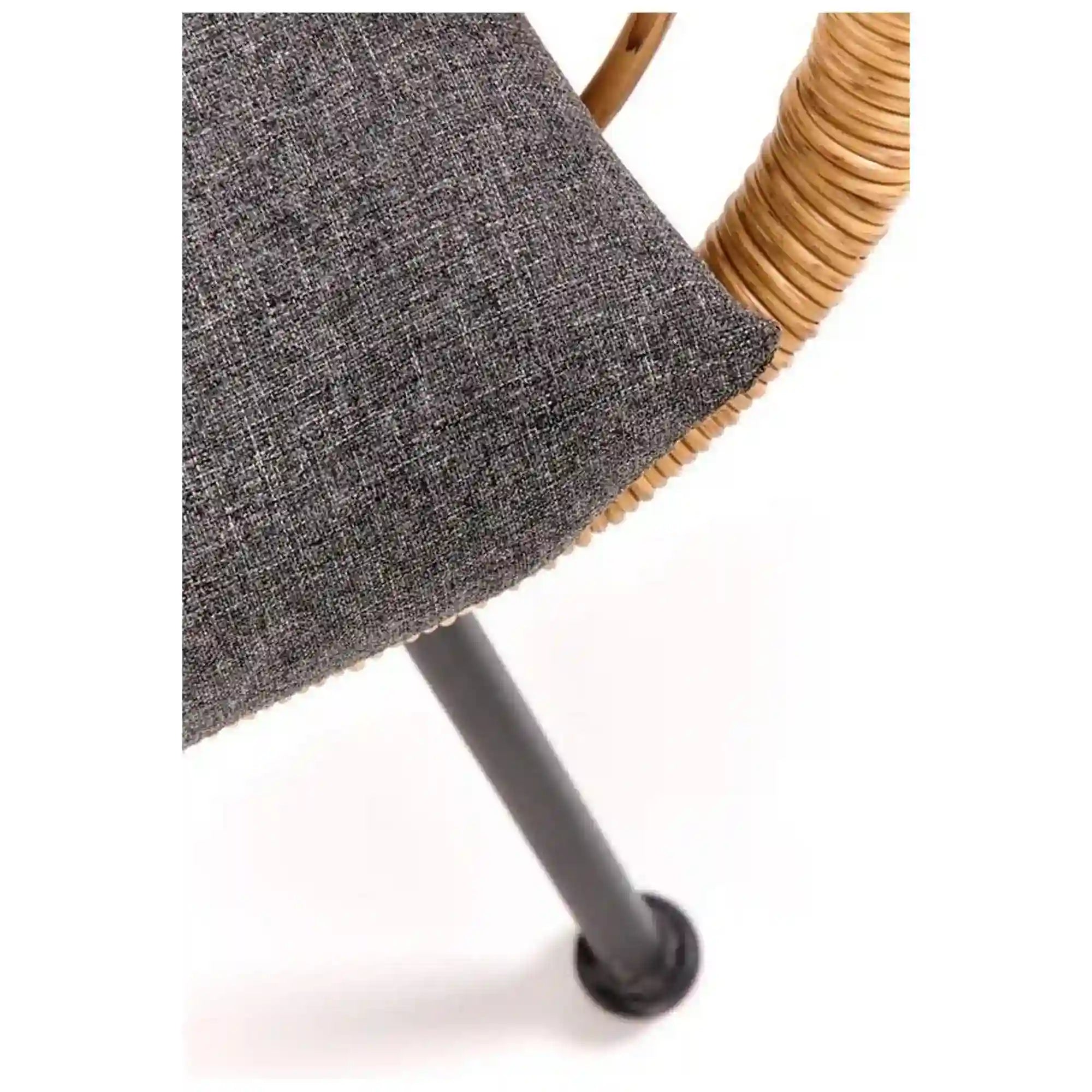 Canapea gradina HOUSTON OCN-38188, stejar/gri