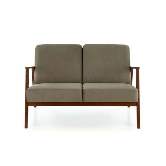 Canapea HOUSTON OCN-38158, verde olive