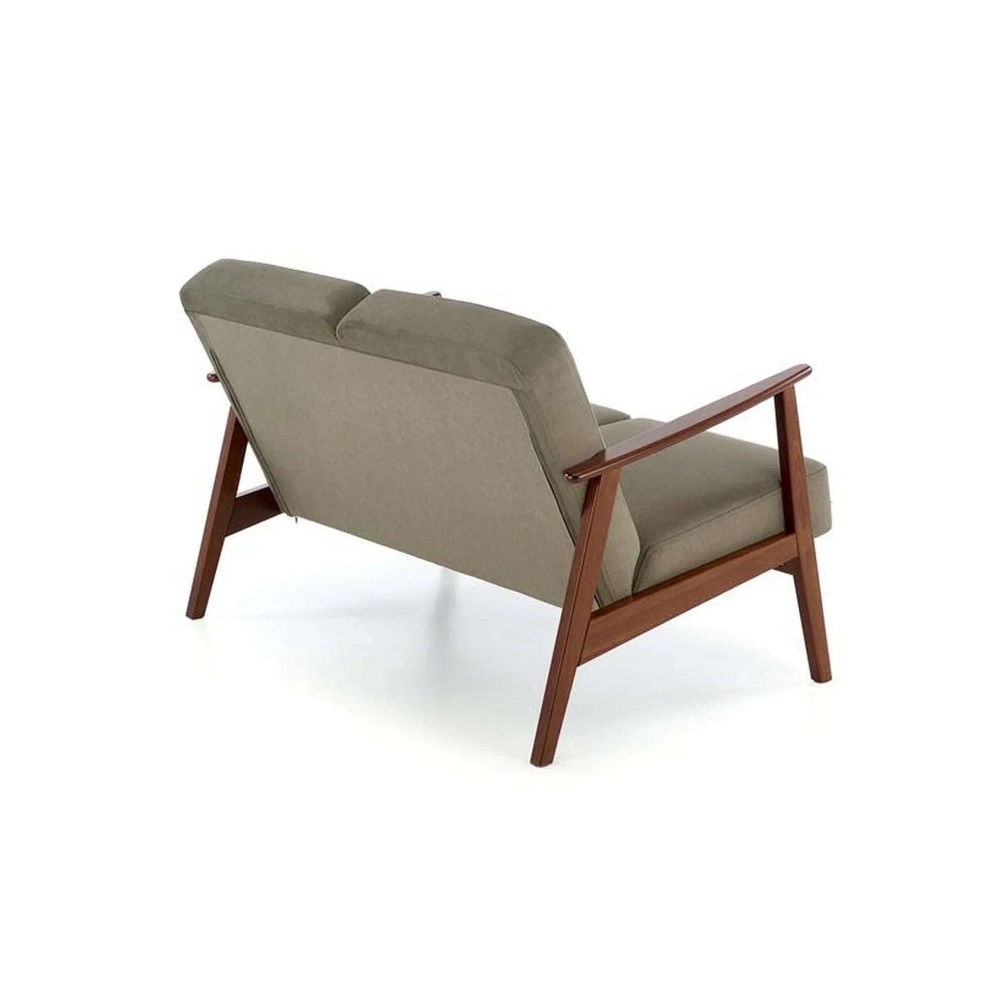 Canapea HOUSTON OCN-38158, verde olive