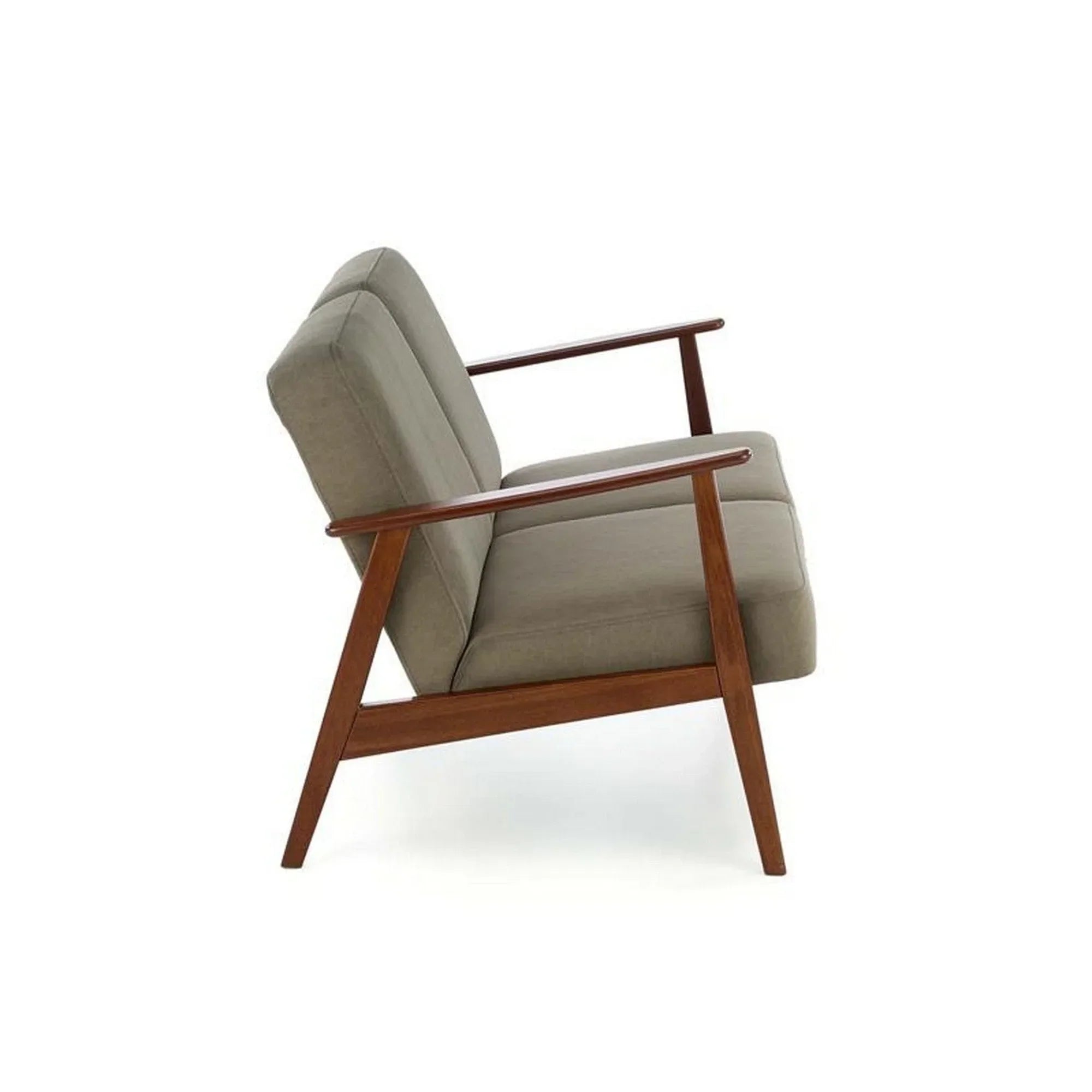 Canapea HOUSTON OCN-38158, verde olive