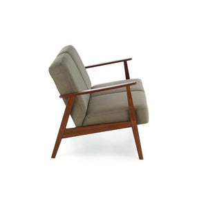 Canapea HOUSTON OCN-38158, verde olive