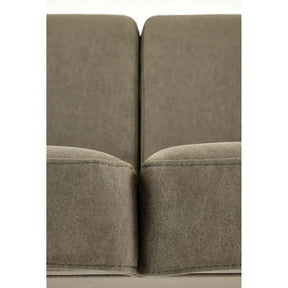 Canapea HOUSTON OCN-38158, verde olive