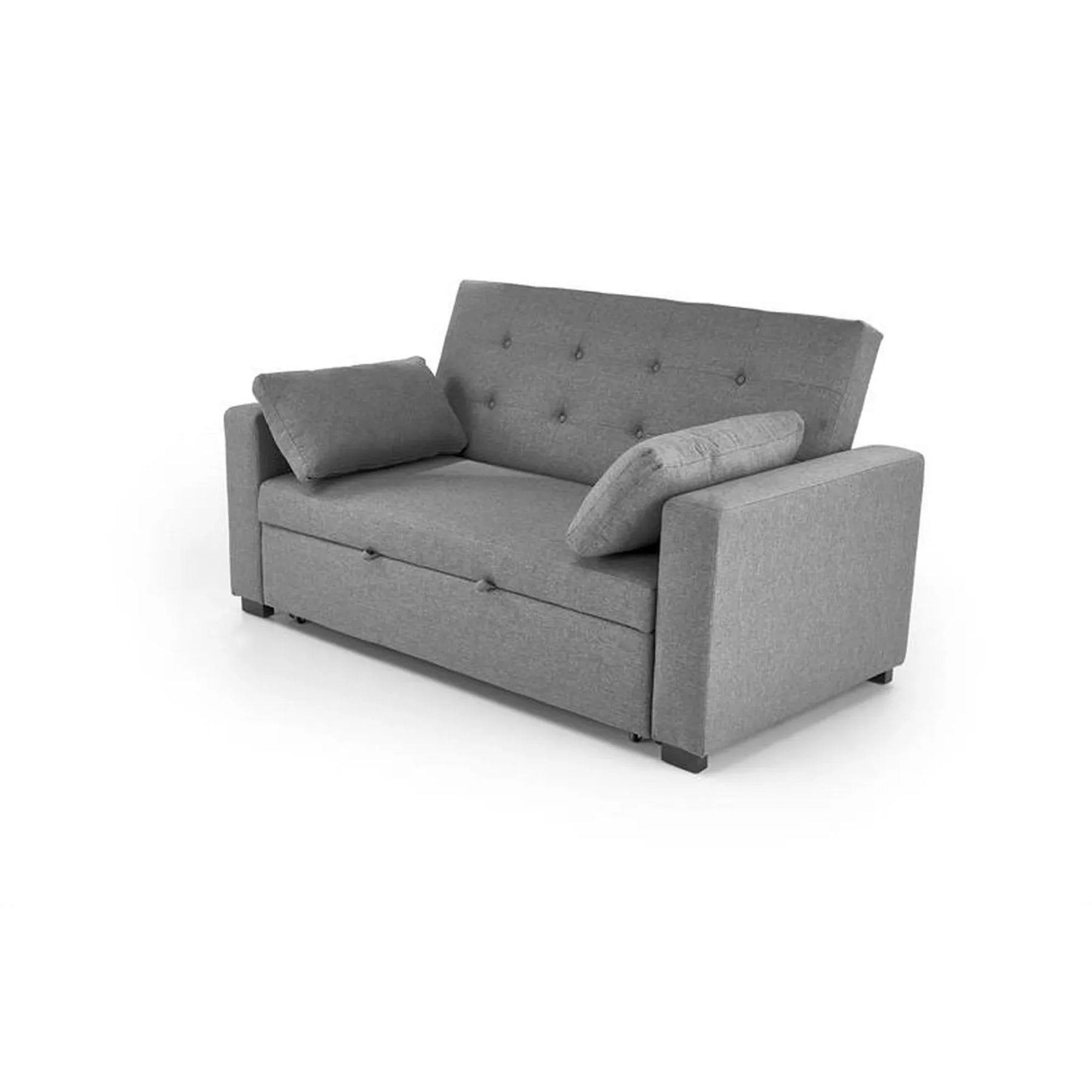 Canapea HOUSTON OCN-38159, gri
